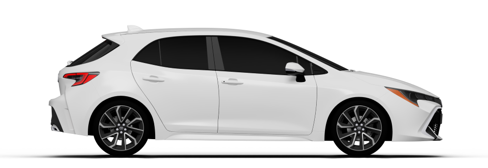 hatchback Image
