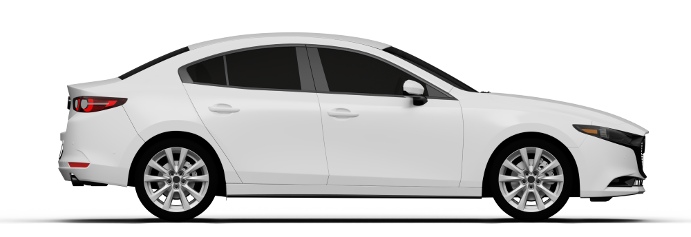 sedan Image