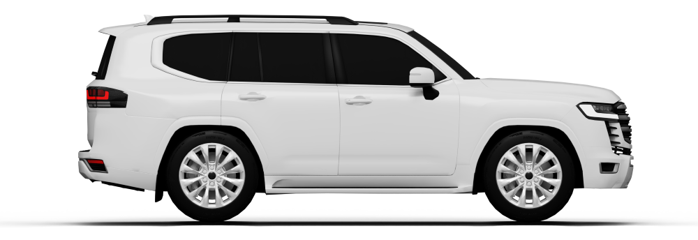 SUV Image